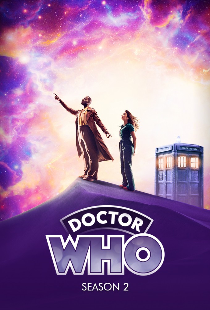 Doctor Who (2023) - Season 2 [7257] (A1744442890) [[TV Shows]] --Plex--